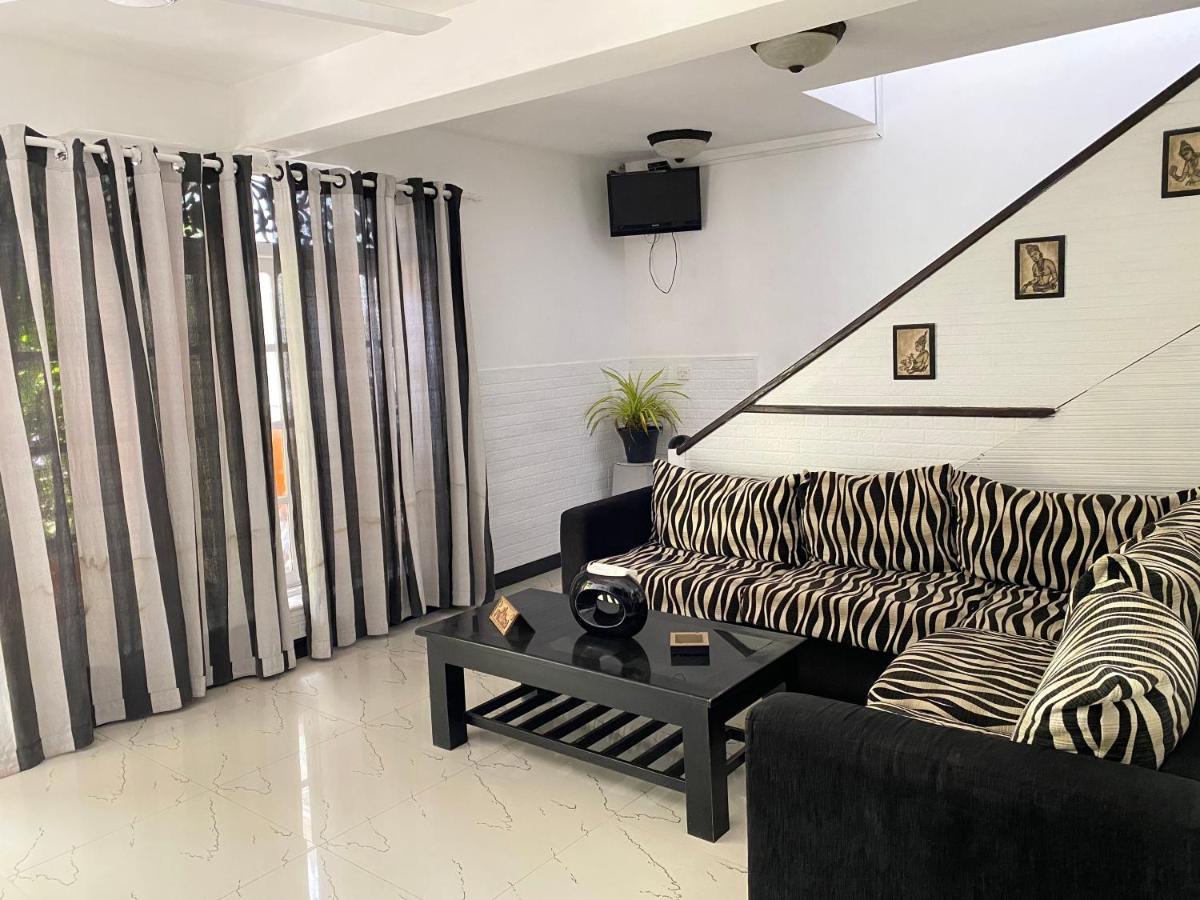 Beach Walk Hotel Unawatuna Bagian luar foto